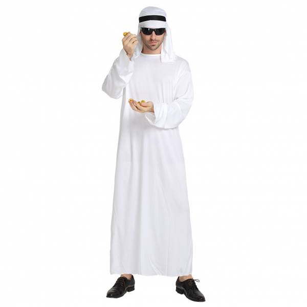 Image of Costume da sceicco arabo "Orient" MIESEPETER®064