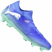 PUMA Future 7 Match MxSG Heren Zachte ondergrond voetbalschoenen met studs 107933-01