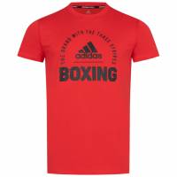 adidas Boxing Mężczyźni T-shirt CLTS21B108