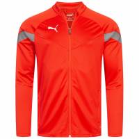 PUMA teamFINAL Uomo Giacca della tuta 657378-01