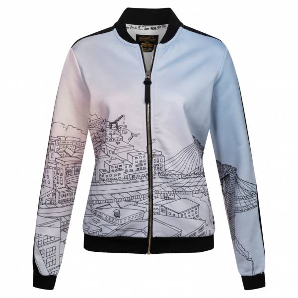 PUMA x SOPHIA CHANG Damen Jacke 567459-51