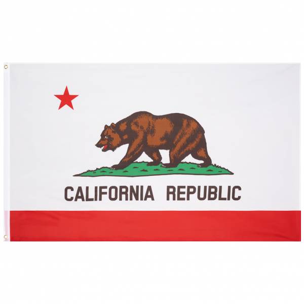 California MUWO &quot;America Edition&quot; Flagge 90x150cm