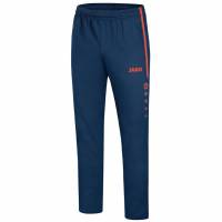 Jako Striker 2.0 Kids Presentation Tracksuit Pants 6519-18-J