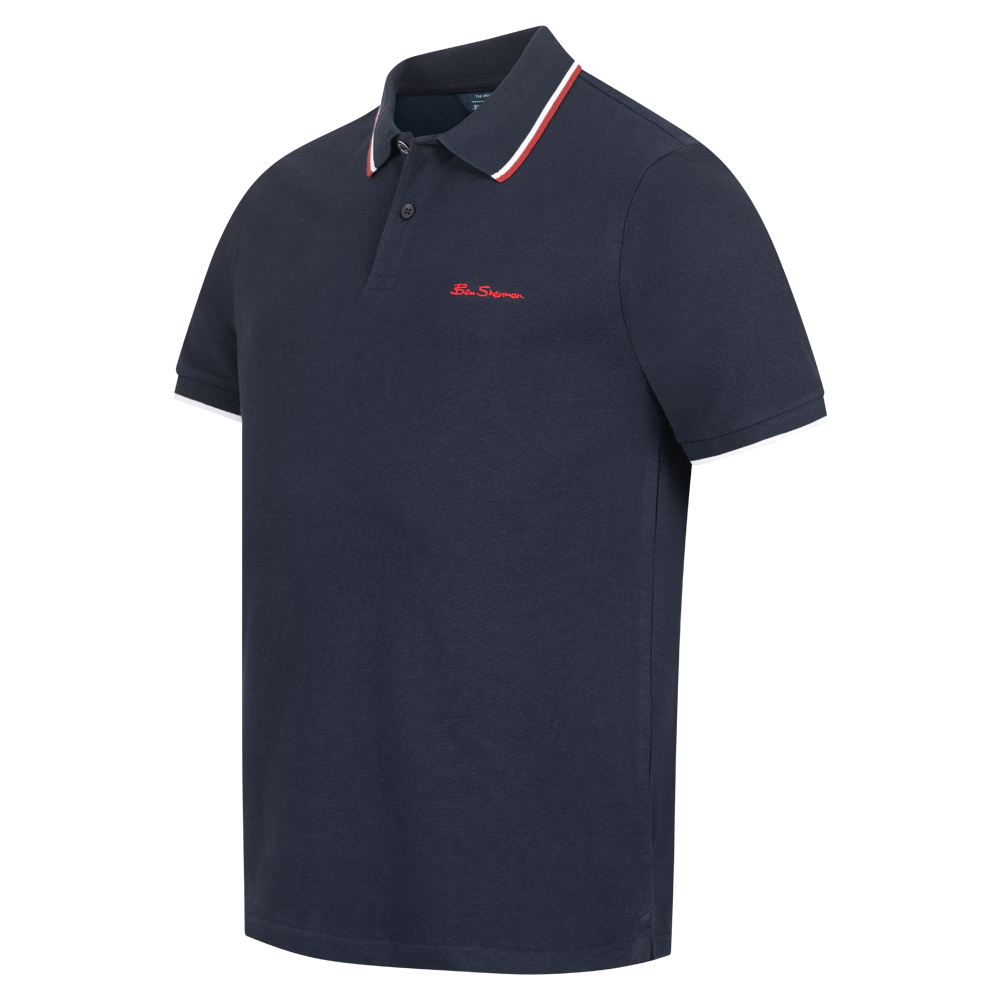 Ben sherman polo online