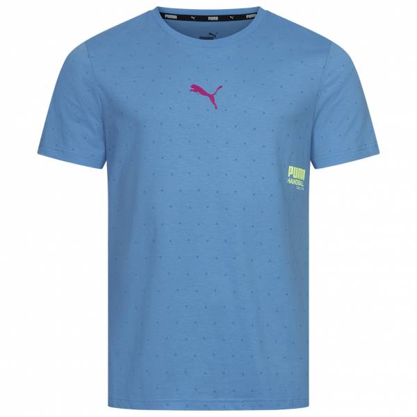 Image of PUMA Pallone da pallamano Tee Uomo Maglietta 658139-46064