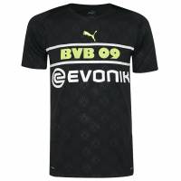 Borussia Dortmund BVB PUMA Heren Champions League Shirt 759564-05