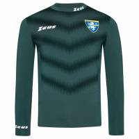 Frosinone Calcio Zeus Heren Functioneel shirt groen