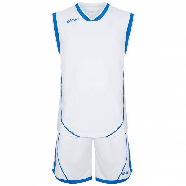 ASICS Magic Hombre Camiseta de baloncesto-Conjunto T209Z4-0143