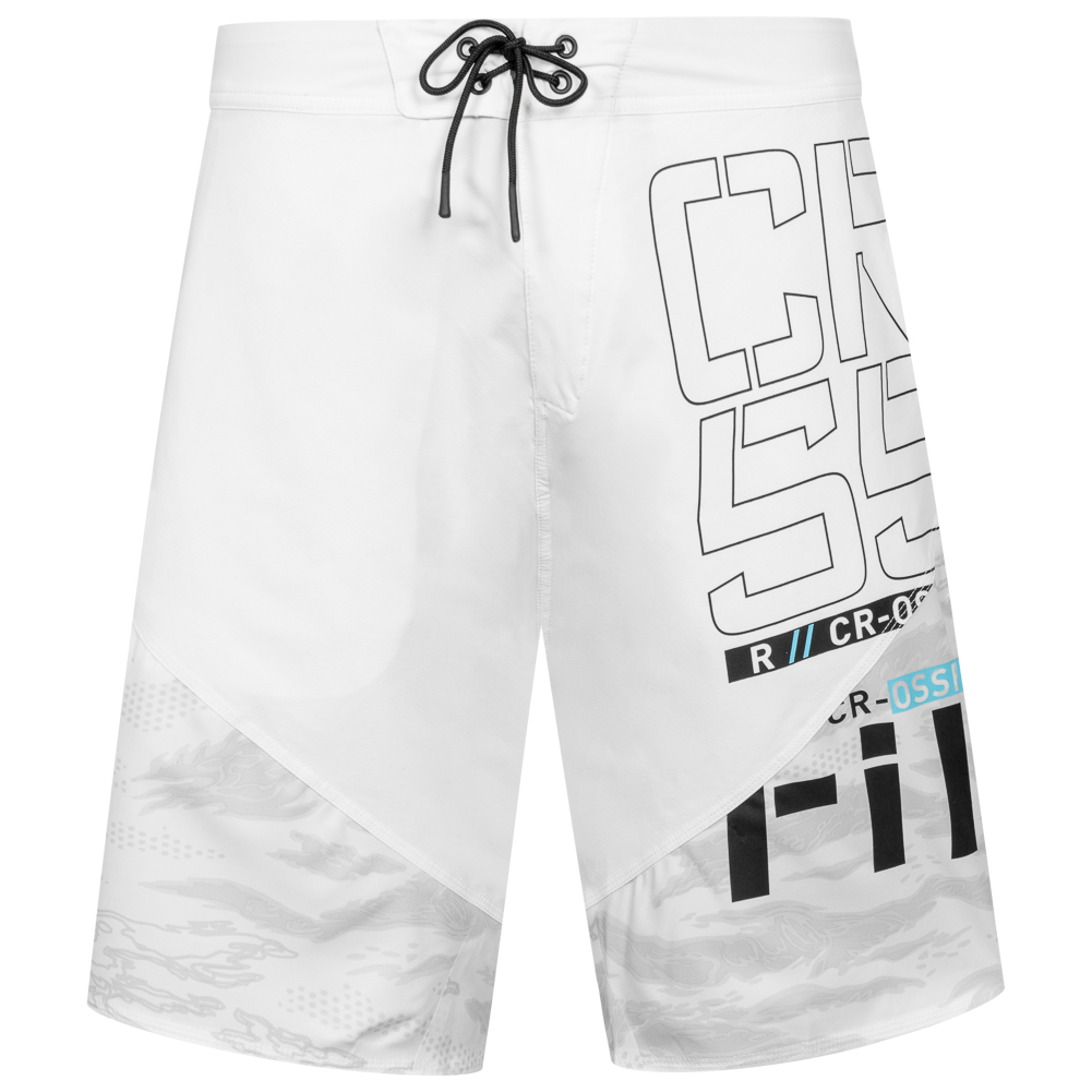 shorts reebok ufc homme or