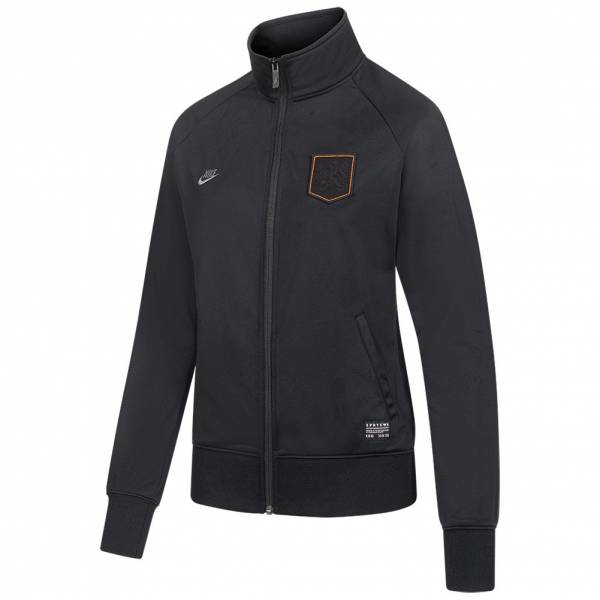Nike Paesi Bassi Track Jacket Donna Giacca 531357-010