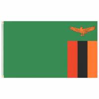Zambia MUWO 