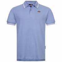 ellesse Dioran Twin Tipped Hommes Polo SBS22445-BLEU-CLAIR