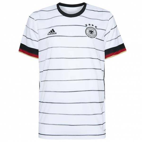 Image of DFB Germania adidas Uomo Maglia per il gioco in casa EH6105064