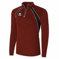 Capelli Sport Raven Hommes Sweat-shirt d'entraînement AGA-1192-rouge/noir/blanc
