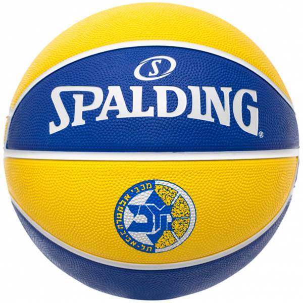 Spalding Nba Team Miami Heat Basketball Caoutchouc