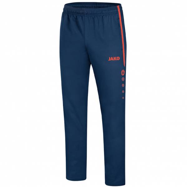 Jako Striker 2.0 Men Presentation Tracksuit Pants 6519-18-M