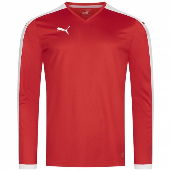 PUMA Pitch Men Long-sleeved Jersey 702088-01