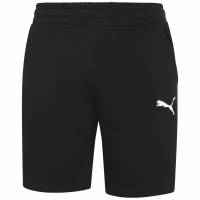 Puma sweat hot sale shorts mens