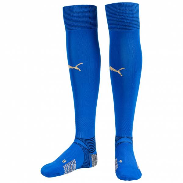 Italy FIGC PUMA PRO Men Away Football Socks 757401-01