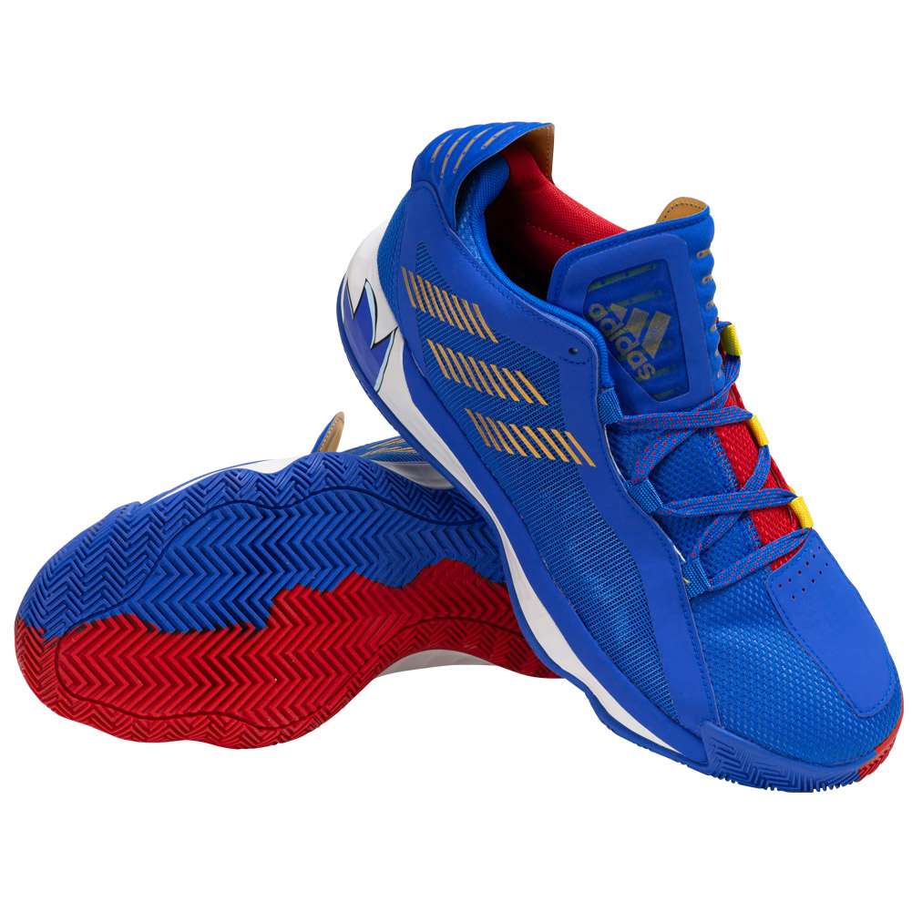 adidas dame 6 mens basketball shoes stores