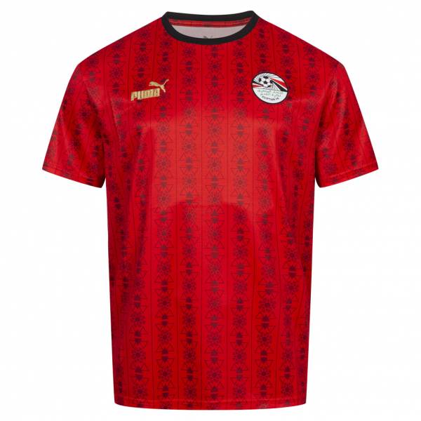 Egypt PUMA FtblCulture Jersey Men Jersey 772439-01