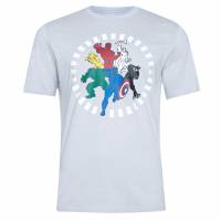 Real Madrid x Marvel Avengers adidas Men T-shirt HU0114