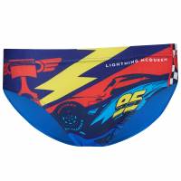 Cars – Lightning McQueen Disney Jongens Zwembrief ET1774-blauw