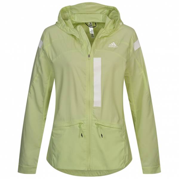 adidas Marathon Translucent Femmes Veste HC1779