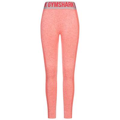 Gymshark flex peach coral hotsell