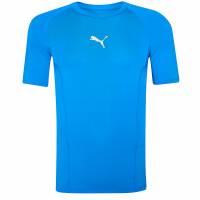 PUMA LIGA Heren Functioneel shirt 655918-02