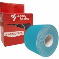 Agility Sports Kinesiotape 5 cm x 5 m (€ 1,20/1 m) 228473