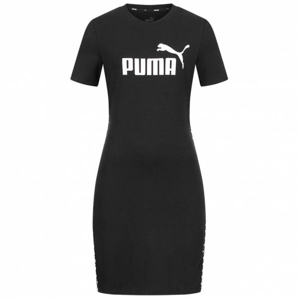 PUMA Tape Sukienka Kobiety Sukienka 676467-01