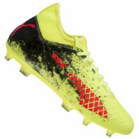 Puma Future 18 3 Netfit Fg Ag Men S Football Boots 104328 02