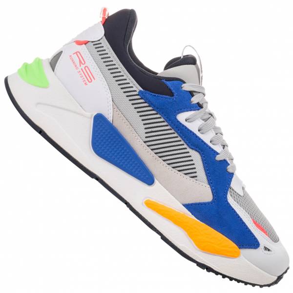 PUMA RS-Z Reinvention Unisex Sneakers 386629-06