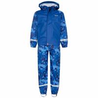 Helly Hansen Bergen Set Niño Traje de lluvia 2 piezas 40361-564