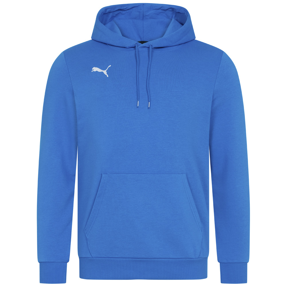 Sudadera con capucha hombre Puma Team Casuals