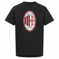 AC Milan PUMA Logo Kinderen T-shirt 756845-03