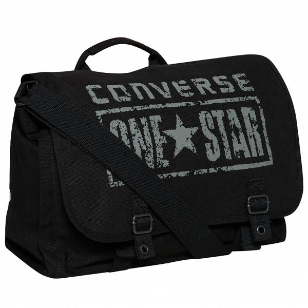 Converse Buckle Messenger One Star Borsa a tracolla 410919-99115