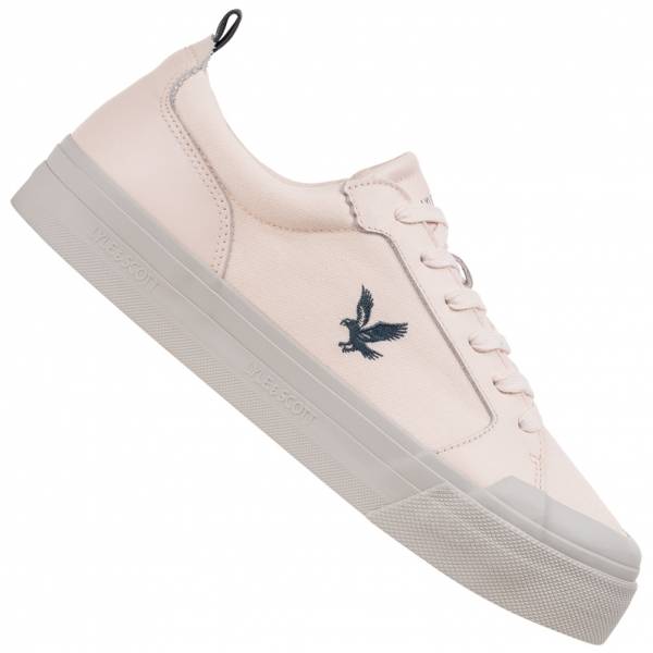 Lyle &amp; Scott 1874 Uomo Sneakers FW1203-Z802