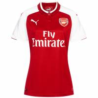 Arsenal FC PUMA Kobiety Koszulka domowa 751528-02