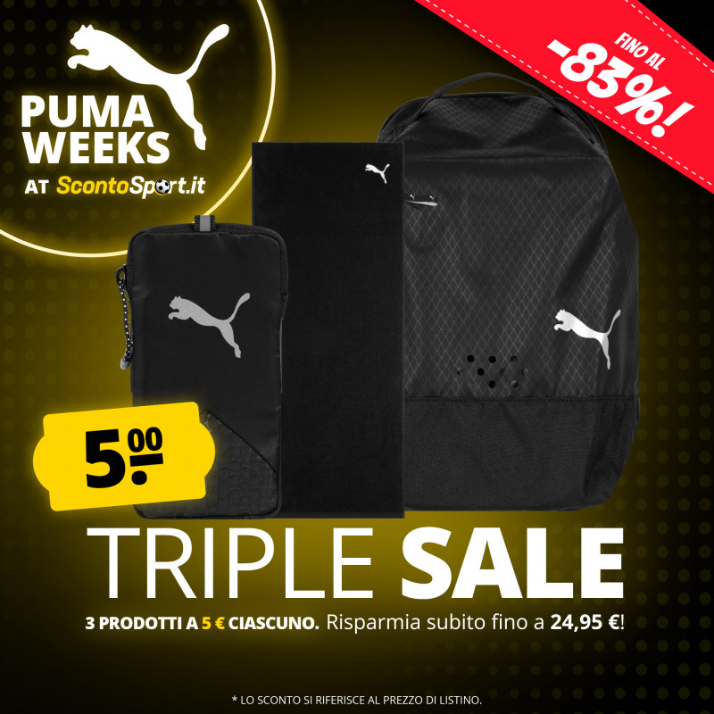 Puma sconti sale