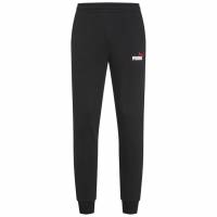 PUMA Essentials Logo Sweat Pants Heren Joggingbroek 586768-95