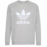 adidas Originals Trefoil Crew Men Sweatshirt H06650