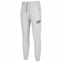 Ecko Unltd. Superfast Hommes Pantalon de jogging ESK04330-GRIS-MARL