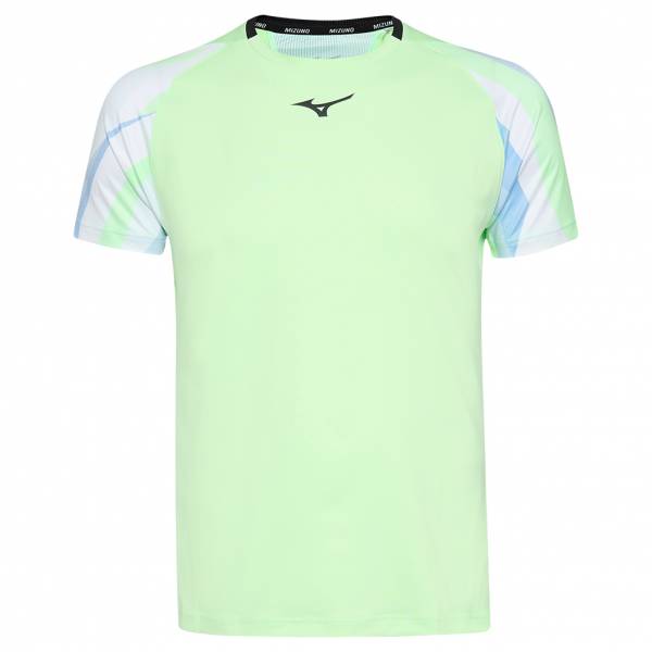 Mizuno Release Shadow Tee Uomo Maglietta da tennis 62GAA500-34