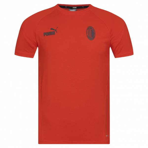 AC Milan PUMA Casuals Bambini T-shirt 767560-09