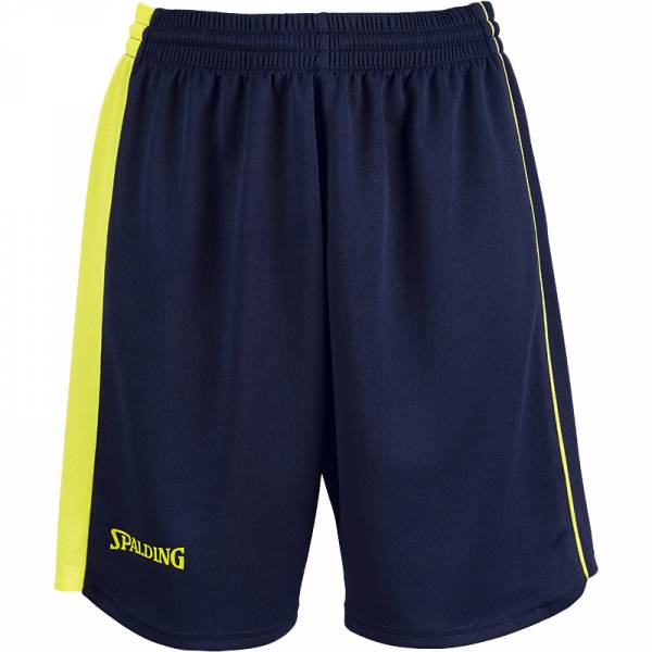 Spalding 4HER II Basketball Women Shorts 300541108 | SportSpar.com