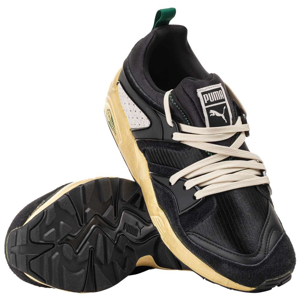 PUMA Blaze of Glory The Never Worn Men Sneakers 384405 01 SportSpar