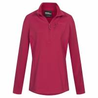 Jack Wolfskin Kolbenberg Half Zip Donna Giacca 1710791-2160