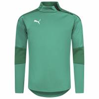 PUMA teamFINAL Training Fleece Herren Oberteil 656480-05